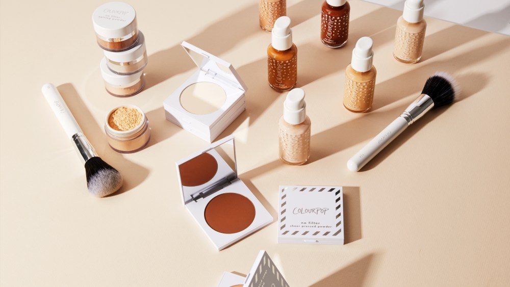 How to Sell Foundation Online, According to ColourPop's Laura Nelson