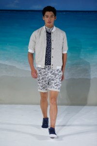 Descendant of Thieves Men's Spring 2019