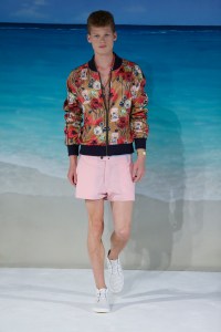Descendant of Thieves Men's Spring 2019