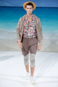 Descendant of Thieves Men's Spring 2019