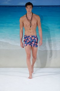 Descendant of Thieves Men's Spring 2019