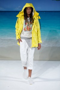 Descendant of Thieves Men's Spring 2019