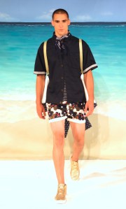 Descendant of Thieves Men's Spring 2019