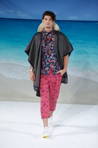 Descendant of Thieves Men's Spring 2019