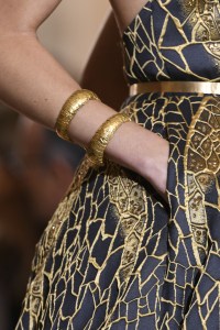 Details at Elie Saab Couture Fall 2018