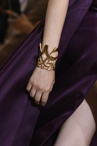 Details at Elie Saab Couture Fall 2018