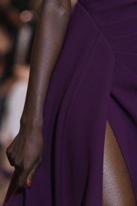 Details at Elie Saab Couture Fall 2018
