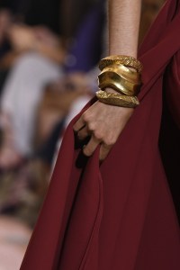 Details at Elie Saab Couture Fall 2018
