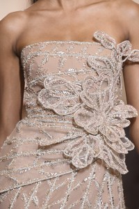 Details at Elie Saab Couture Fall 2018