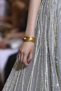 Details at Elie Saab Couture Fall 2018