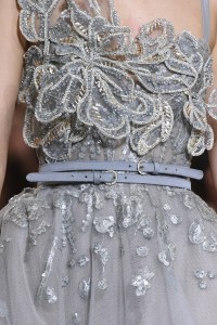 Details at Elie Saab Couture Fall 2018