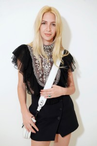 Sabine Getty