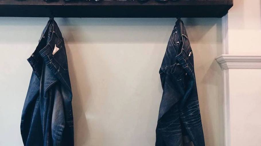 Dutil Denim