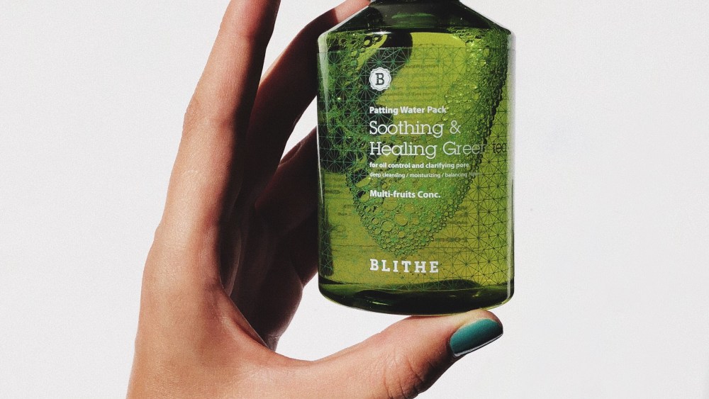 Influence Peddler: Gelcream, the Anti-Influencer Beauty Instagram