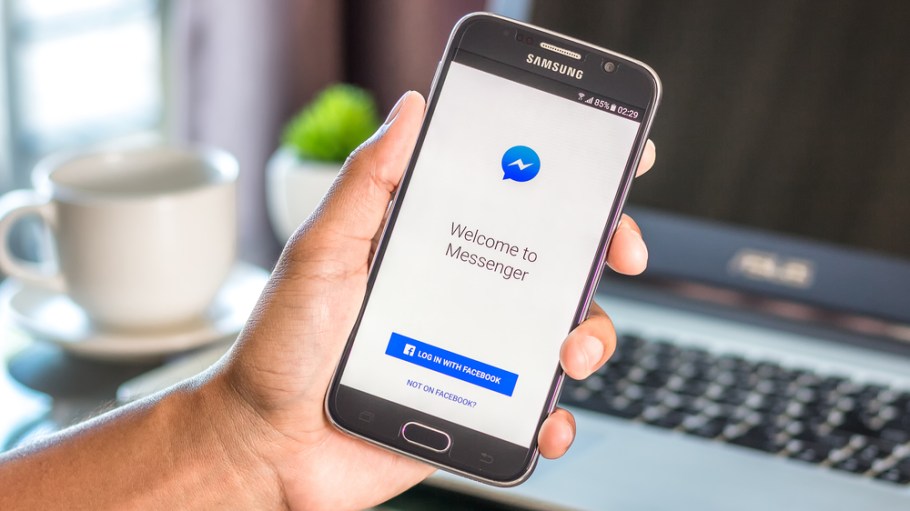 A Facebook patent reveals the firm's commerce ambitions.