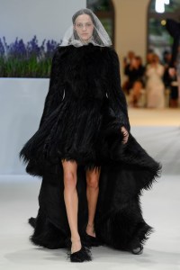Giambattista Valli Couture Fall 2018