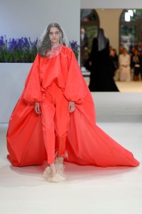 Giambattista Valli Couture Fall 2018
