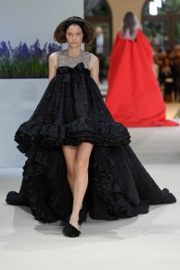 Giambattista Valli Couture Fall 2018