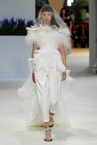 Giambattista Valli Couture Fall 2018