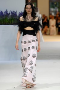 Giambattista Valli Couture Fall 2018