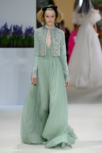 Giambattista Valli Couture Fall 2018