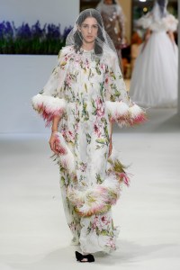 Giambattista Valli Couture Fall 2018