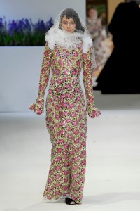 Giambattista Valli Couture Fall 2018