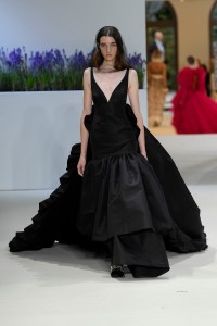 Giambattista Valli Couture Fall 2018