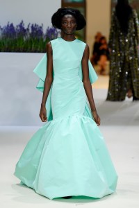 Giambattista Valli Couture Fall 2018