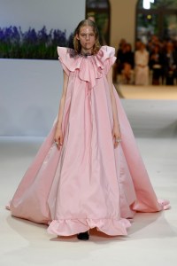 Giambattista Valli Couture Fall 2018