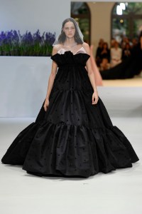 Giambattista Valli Couture Fall 2018