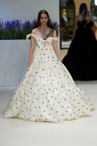 Giambattista Valli Couture Fall 2018