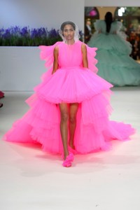 Giambattista Valli Couture Fall 2018