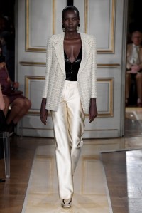 Giorgio Armani Prive Couture Fall 2018