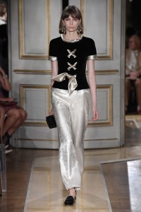 Giorgio Armani Prive Couture Fall 2018