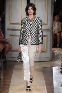 Giorgio Armani Prive Couture Fall 2018