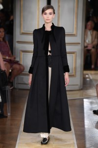 Giorgio Armani Prive Couture Fall 2018