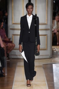 Giorgio Armani Prive Couture Fall 2018