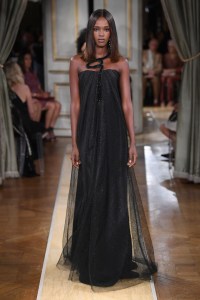 Giorgio Armani Prive Couture Fall 2018