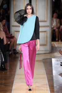 Giorgio Armani Prive Couture Fall 2018