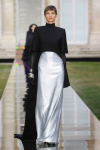 Givenchy Couture Fall 2018