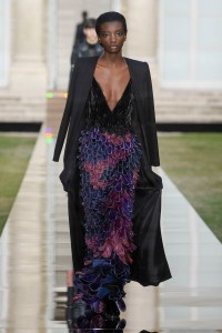 Givenchy Couture Fall 2018