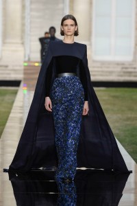 Givenchy Couture Fall 2018