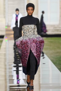 Givenchy Couture Fall 2018