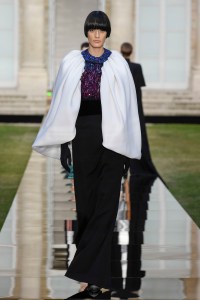 Givenchy Couture Fall 2018