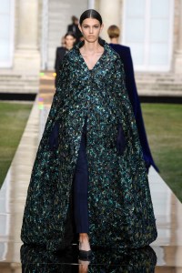 Givenchy Couture Fall 2018