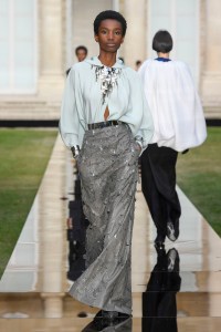 Givenchy Couture Fall 2018