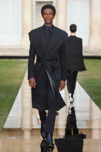 Givenchy Couture Fall 2018