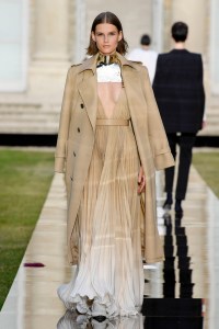 Givenchy Couture Fall 2018