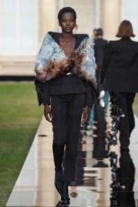 Givenchy Couture Fall 2018